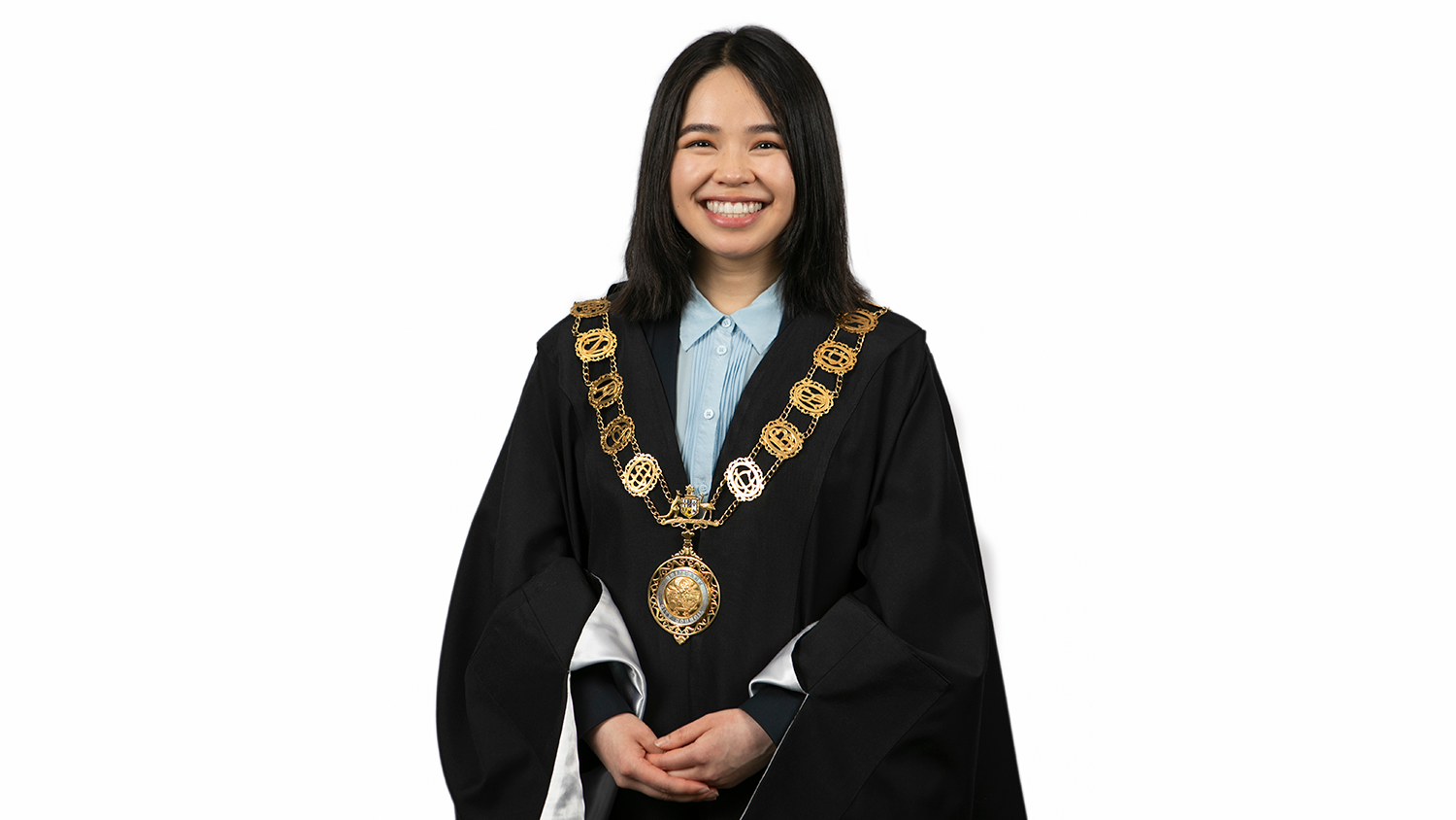 Brimbank Mayor, Councillor Jasmine Nguyen