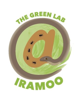 The Green Lab @ Iramoo