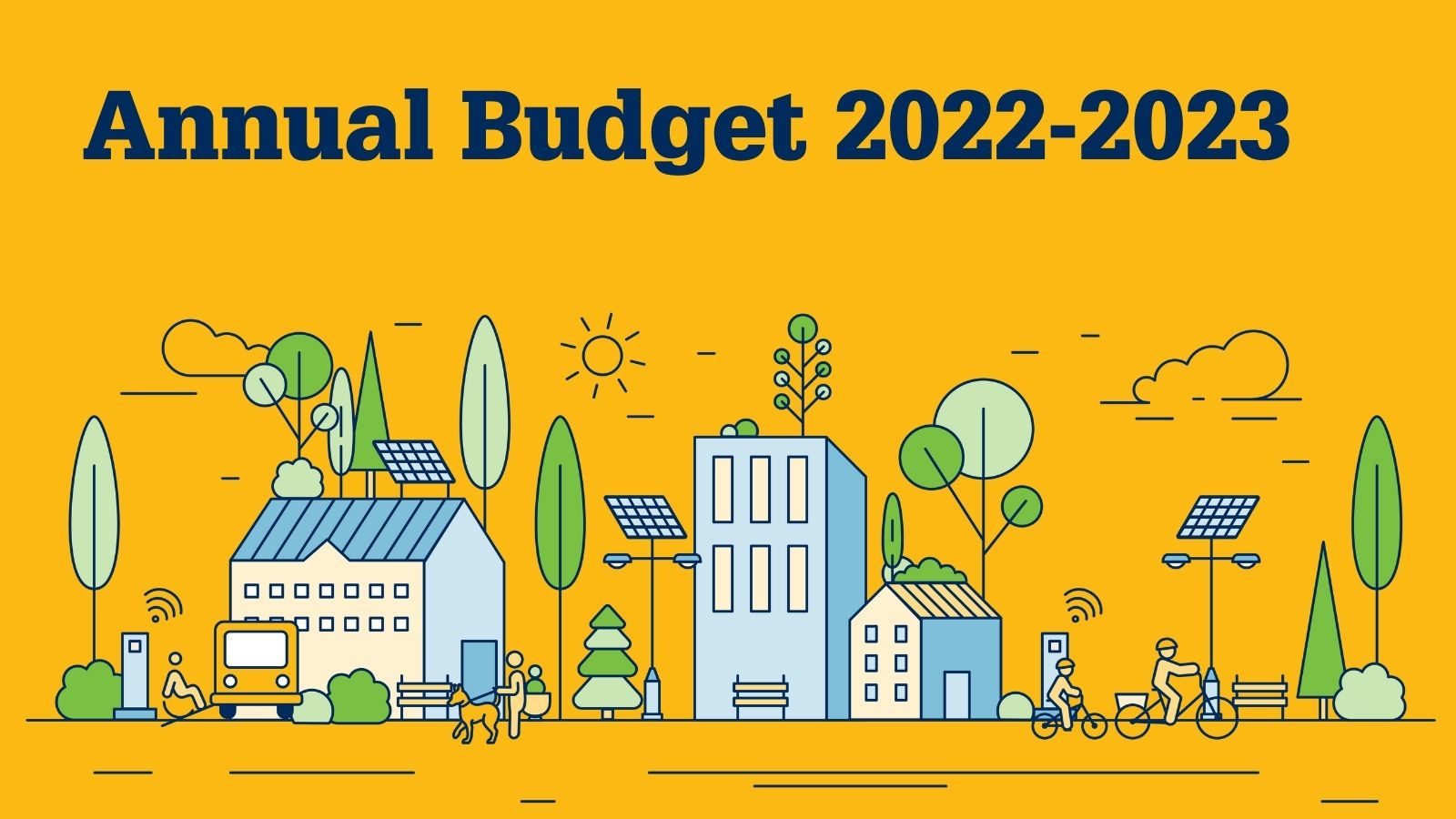 Annual Budget 2022-2023