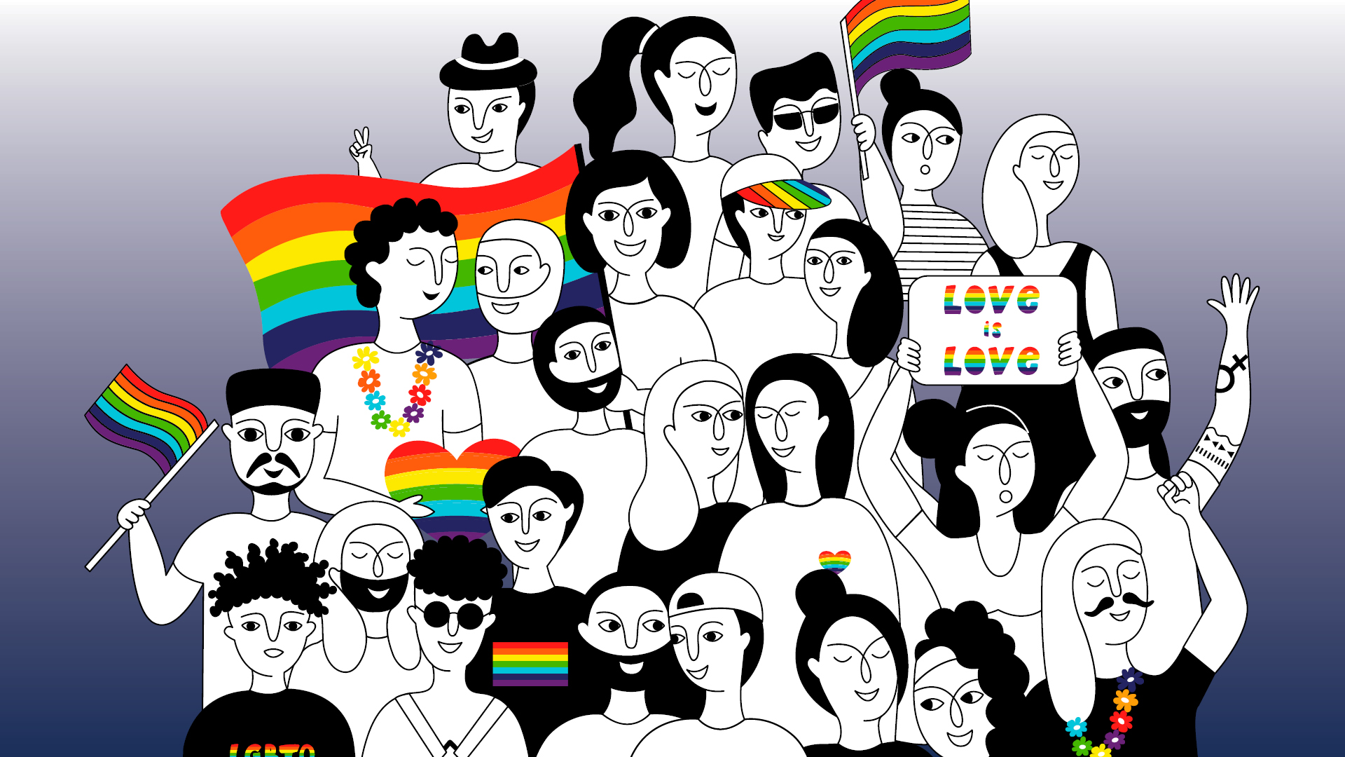 Brimbank’s first LGBTQIA+ Action Plan adopted