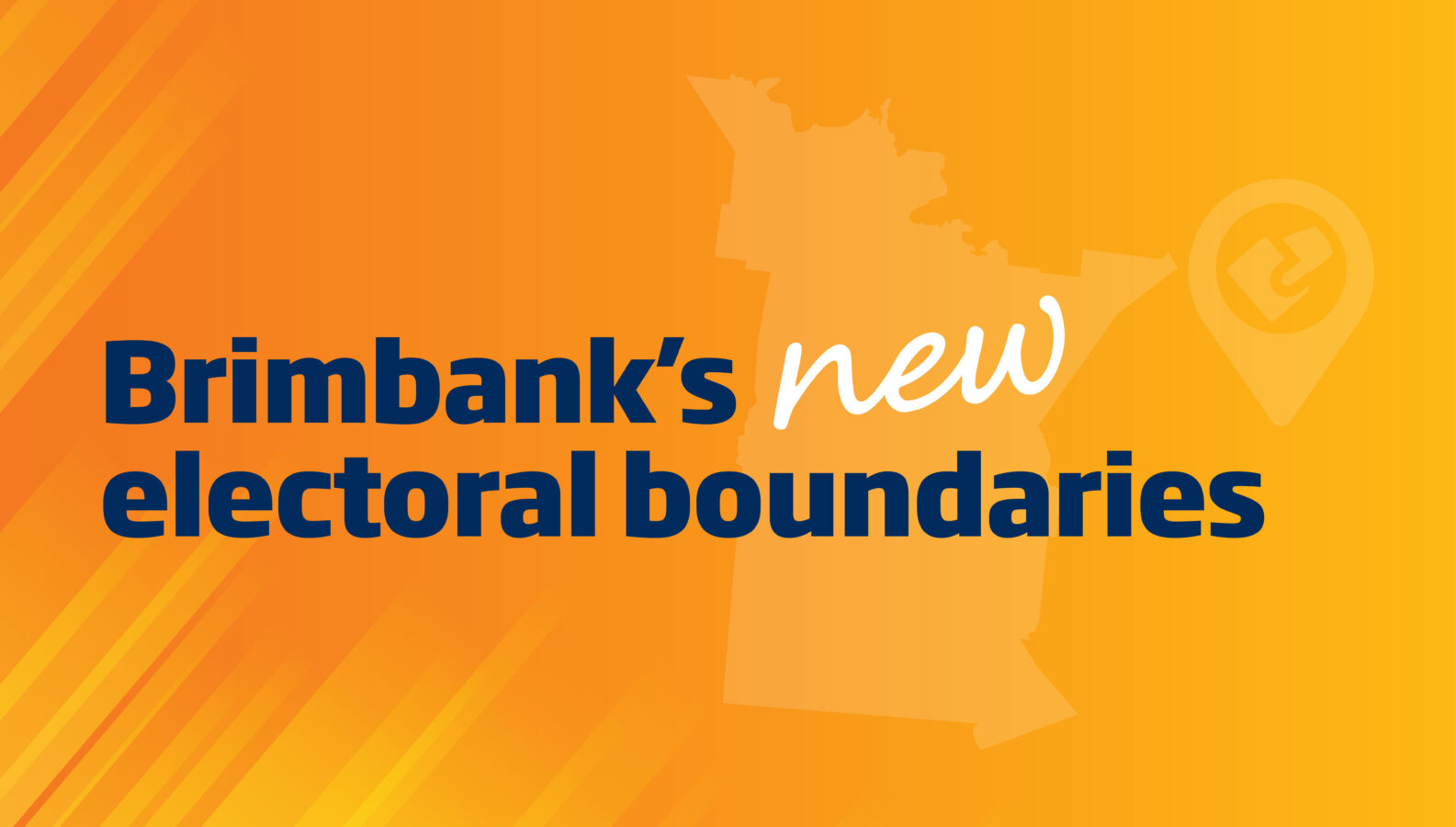 Brimbank;s new electoral boundaries