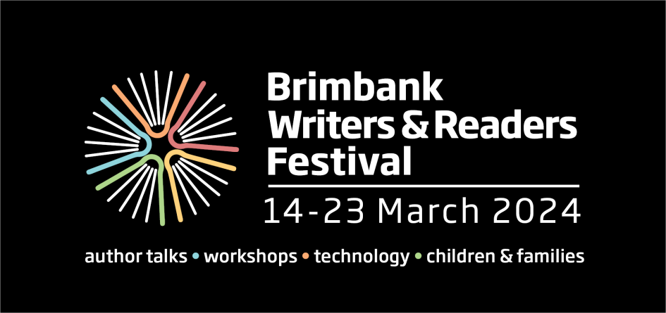 Brimbank Writers and Readers Festival 2024