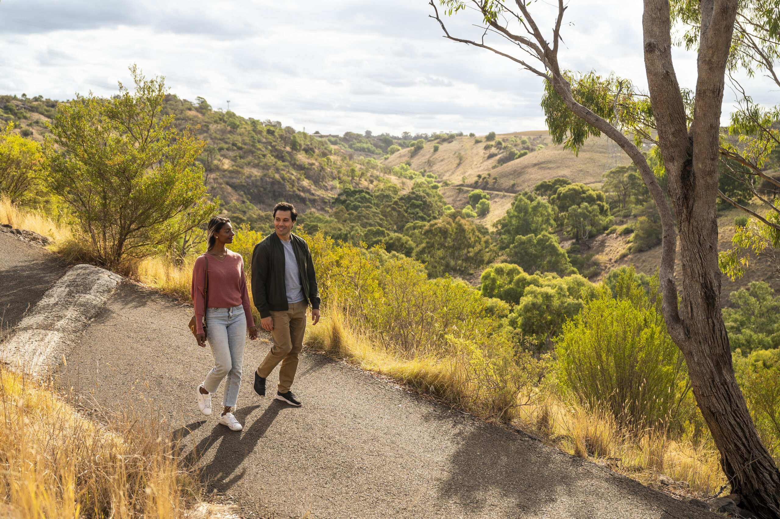 Tell us what your favourite places to visit in Brimbank are